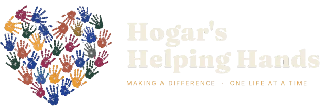 Hogar's Helping Hands