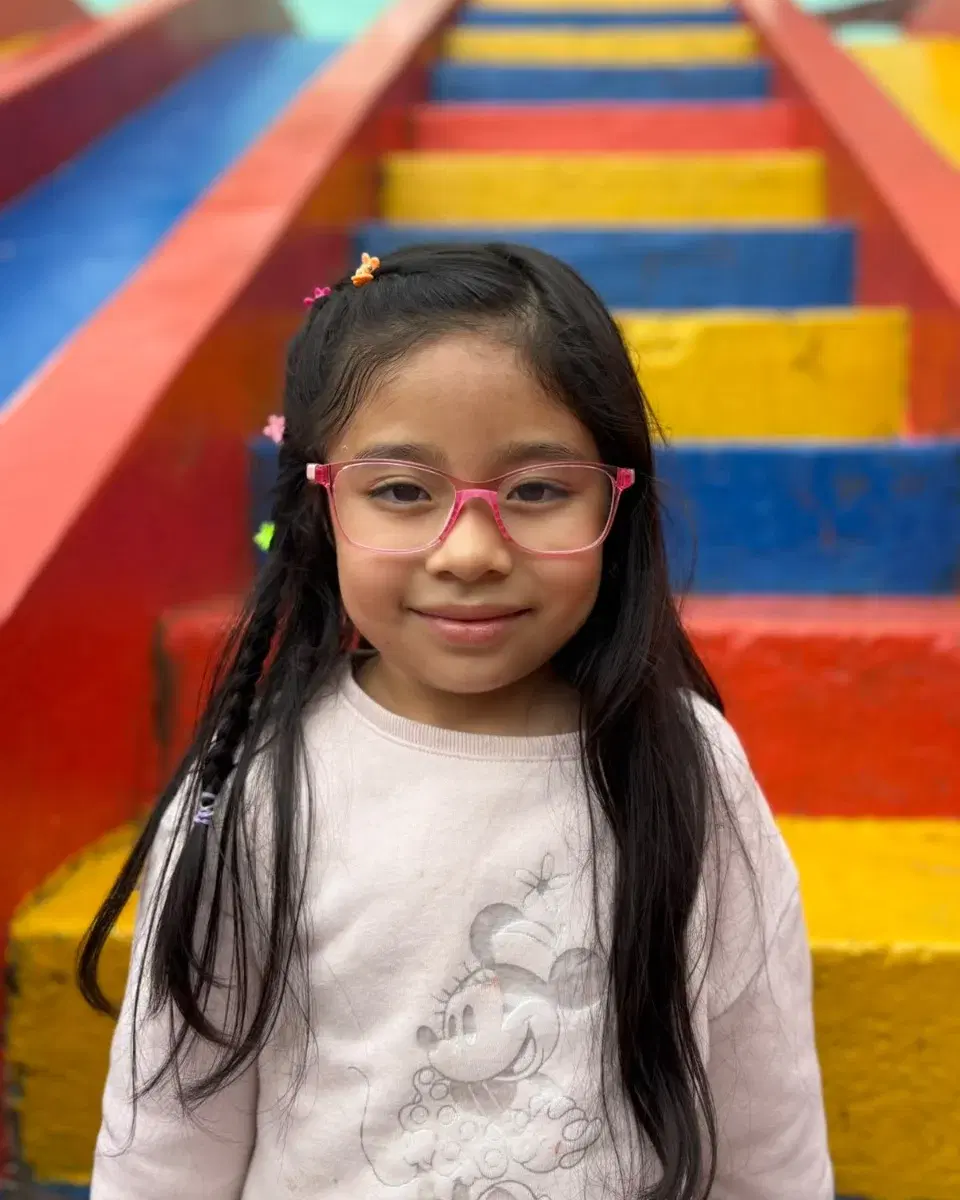 Photo of Mia Chajón