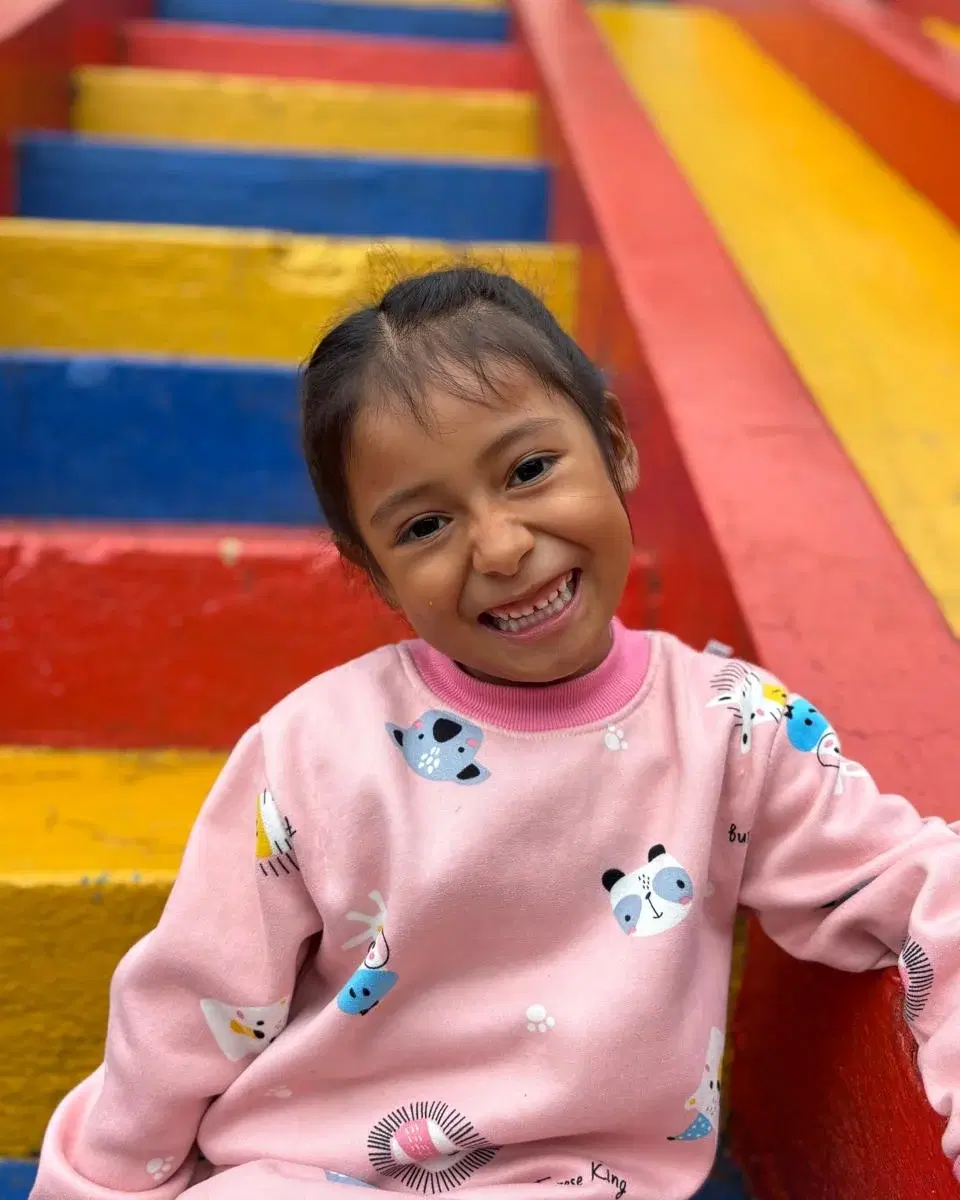 Photo of Dayami Guzmán