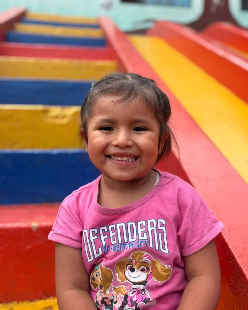 Photo of Estefania Méndez