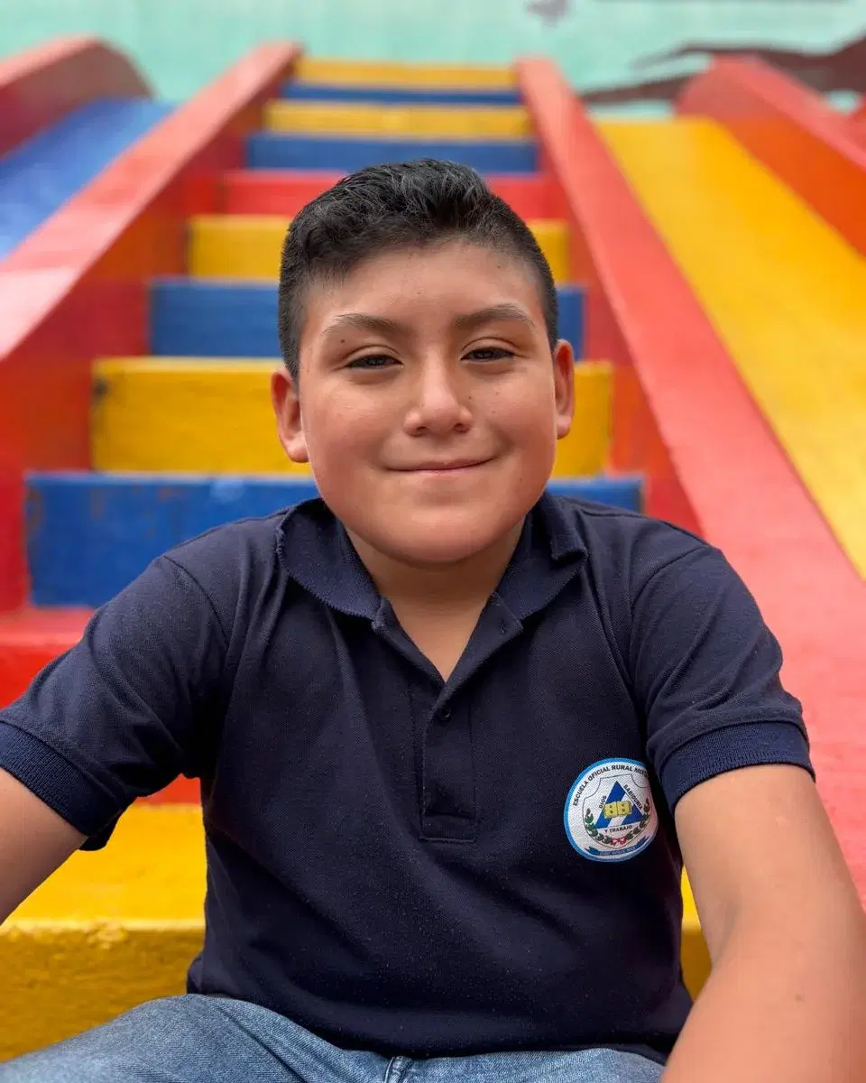 Photo of Rodrigo Chajón