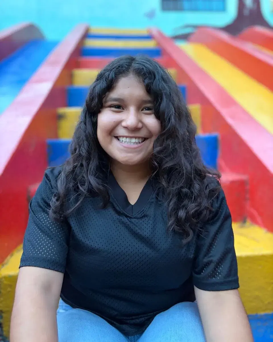 Photo of Beatriz Chávez