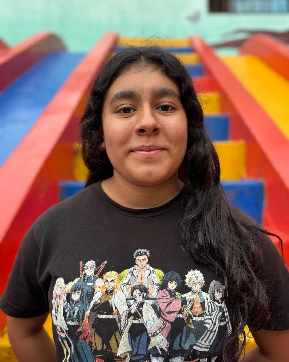 Photo of Vanesa Velasquez