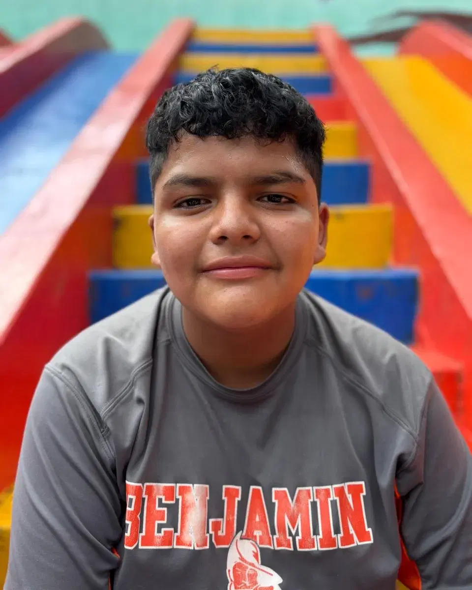 Photo of Kendel Rojas