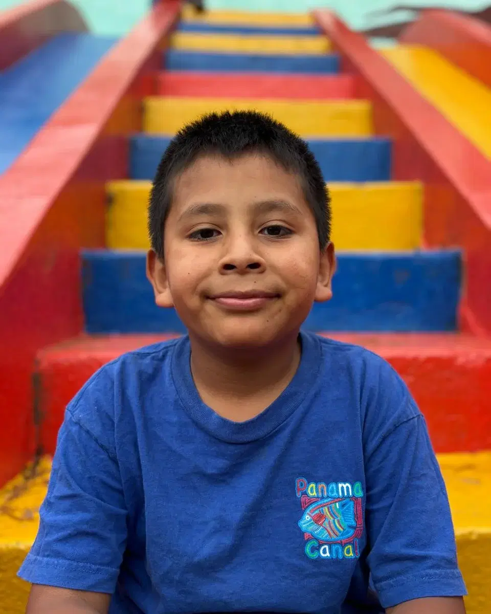 Photo of Carlos Reyes