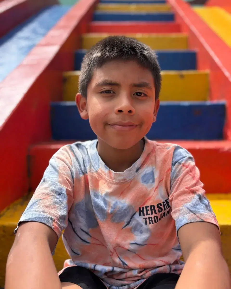 Photo of Ian Carlo Medrano
