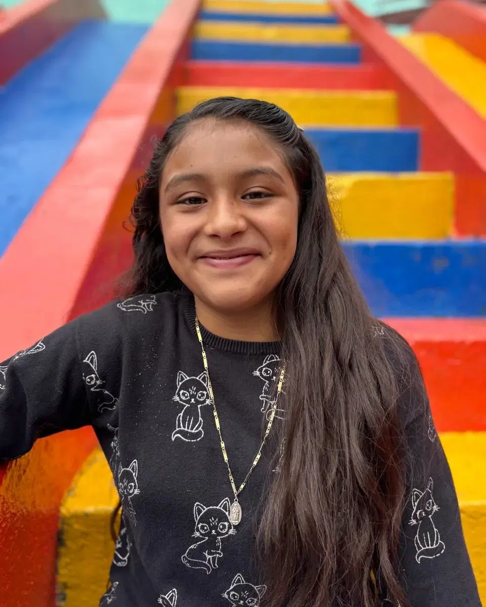 Photo of Melisa Gómez