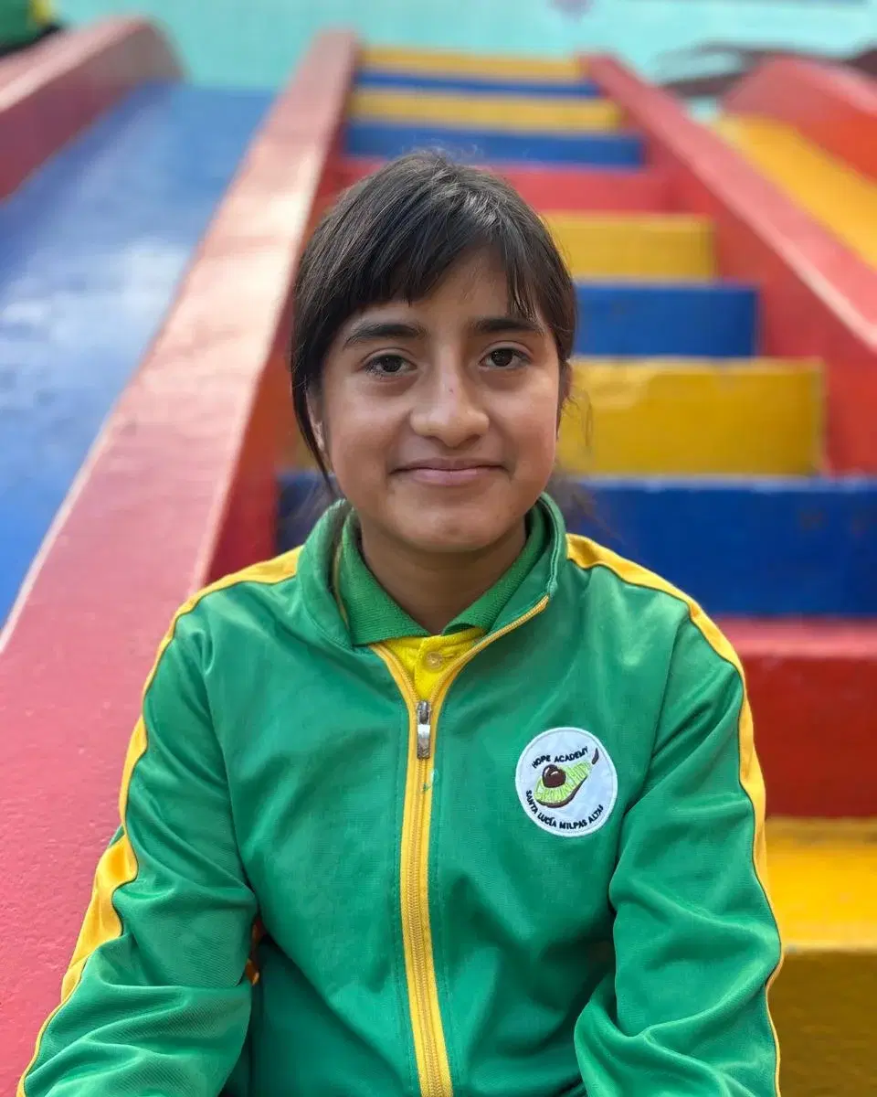Photo of Kristel Ajpop