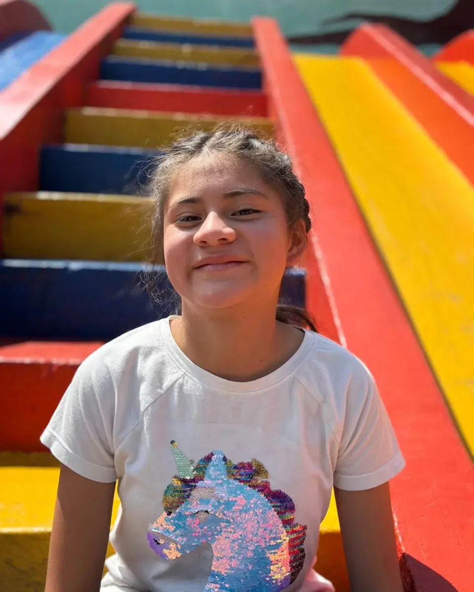 Photo of Karen Monroy