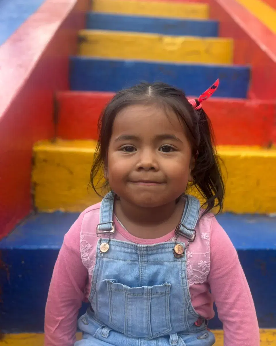 Photo of Lucero Lajuj