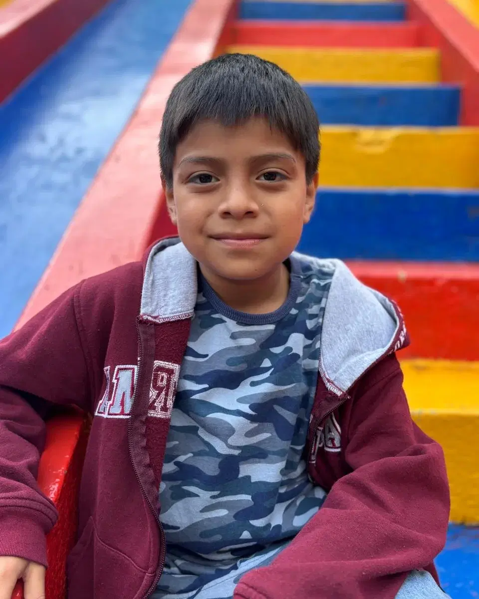 Photo of David Pérez