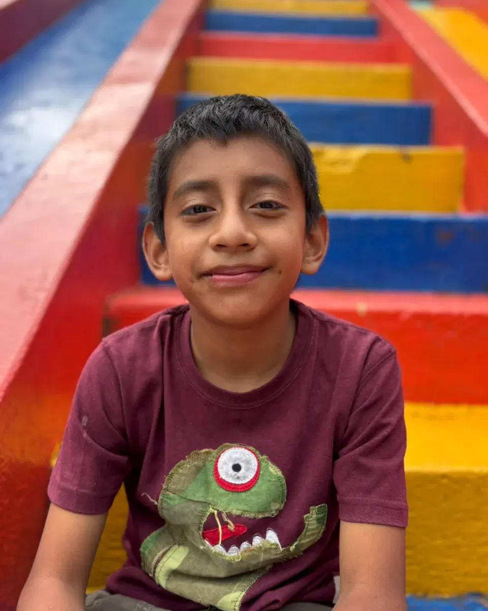 Photo of Estuardo Chivilin