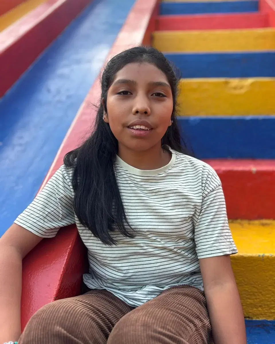 Photo of Ximena Gómez