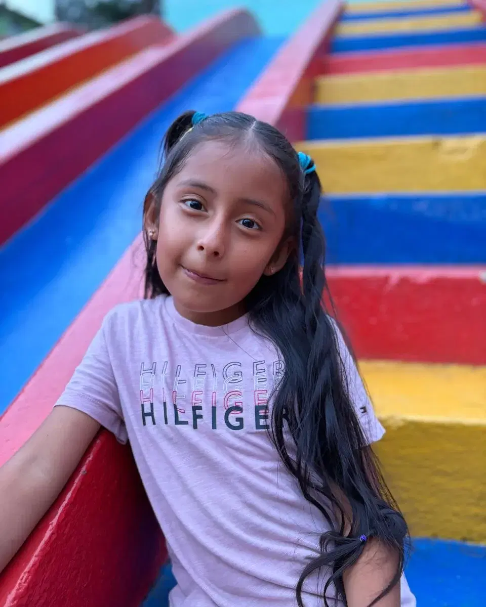 Photo of Marleny Puac