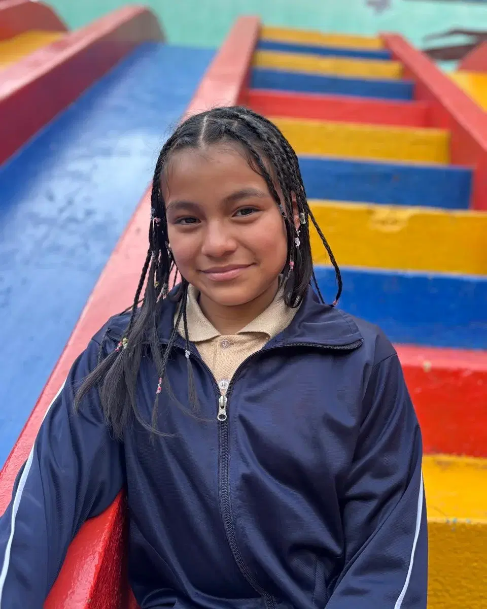 Photo of Blanca Luna Pérez